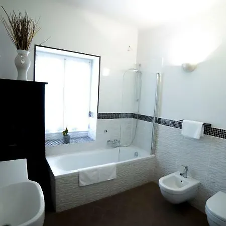 Terrazza Baires - In The Heart Of