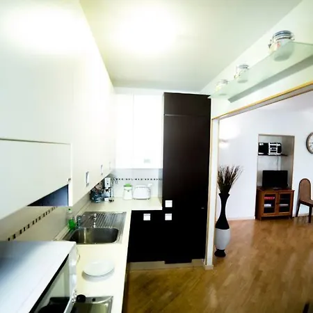 Terrazza Baires - In The Heart Of *