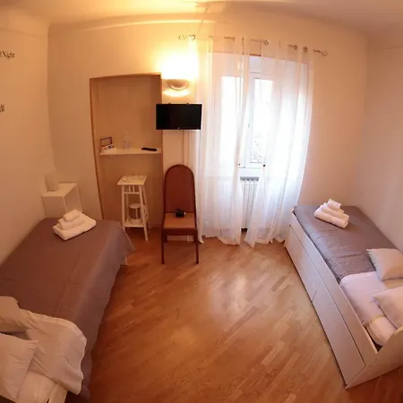 Terrazza Baires - In The Heart Of Apartamento *