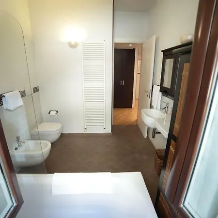 Terrazza Baires - In The Heart Of Apartment