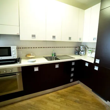 Terrazza Baires - In The Heart Of