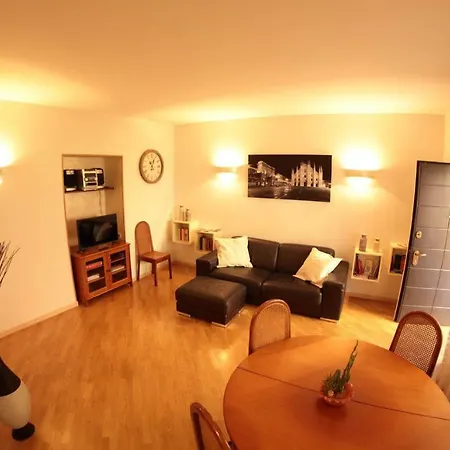 Terrazza Baires - In The Heart Of Apartment *