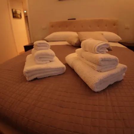 Terrazza Baires - In The Heart Of Apartment