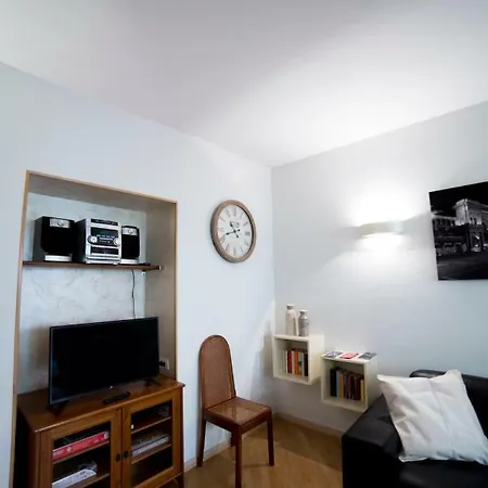 Terrazza Baires - In The Heart Of Apartamento