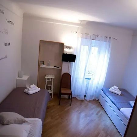 Terrazza Baires - In The Heart Of Apartamento *
