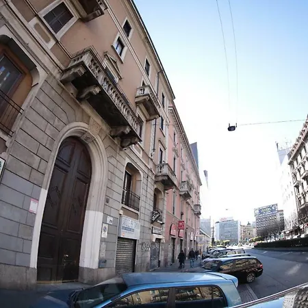 Terrazza Baires - In The Heart Of