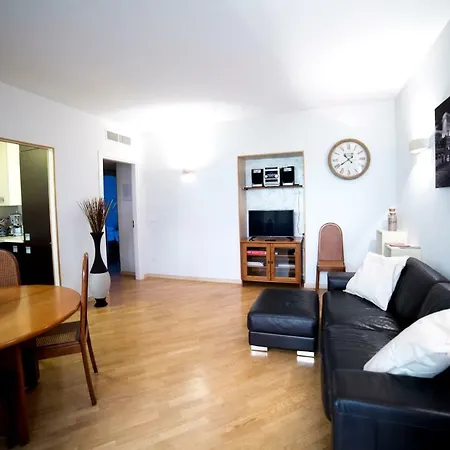 Terrazza Baires - In The Heart Of Apartment *