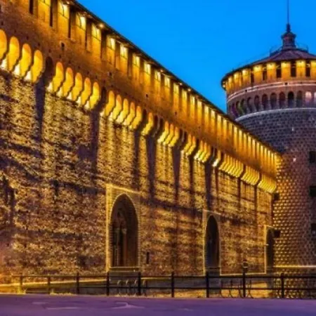 Apartment Cosy 2 Minutes From Duomo *