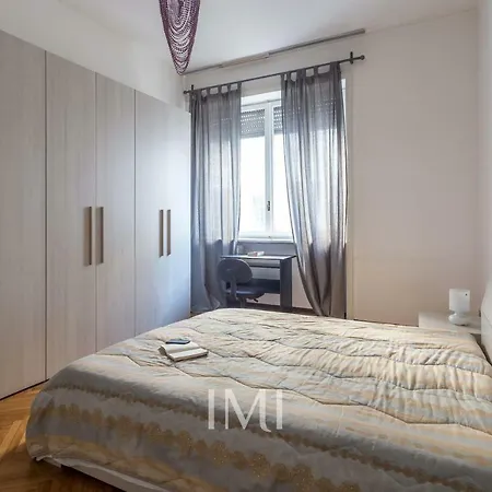 Апартаменты Porta Vittoria Center