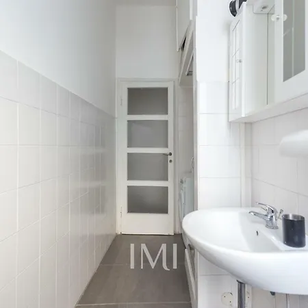 Porta Vittoria Center Appartement