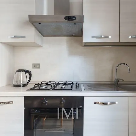 Porta Vittoria Center Appartamento *