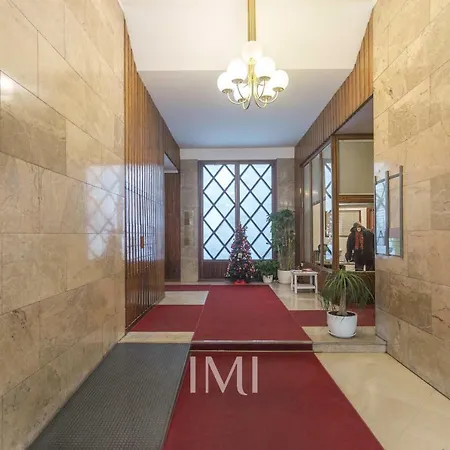 Porta Vittoria Center Appartement Milan
