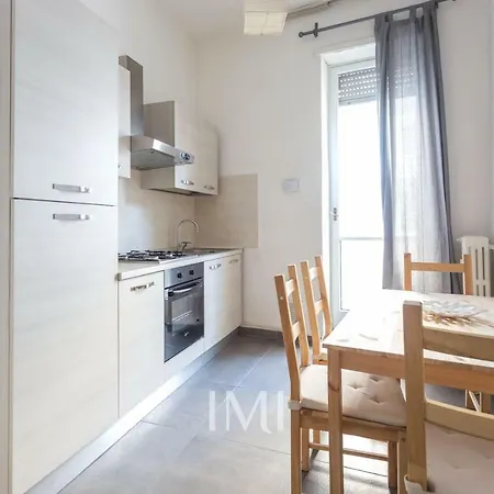 Porta Vittoria Center