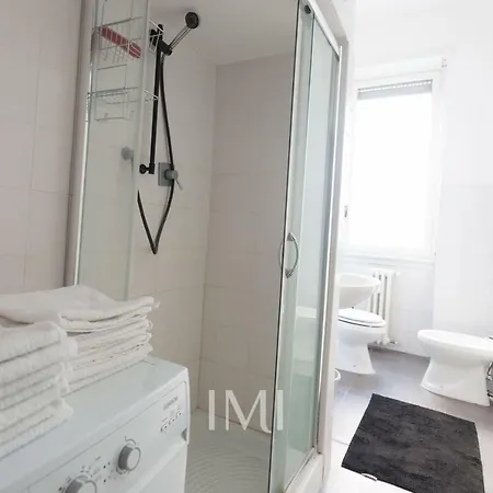 Апартаменты Porta Vittoria Center