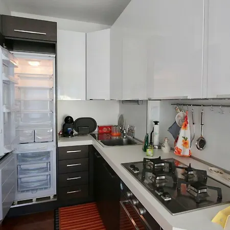 Orea Spiti - Charming Flat & Canal View Few Steps From Movida * 밀라노