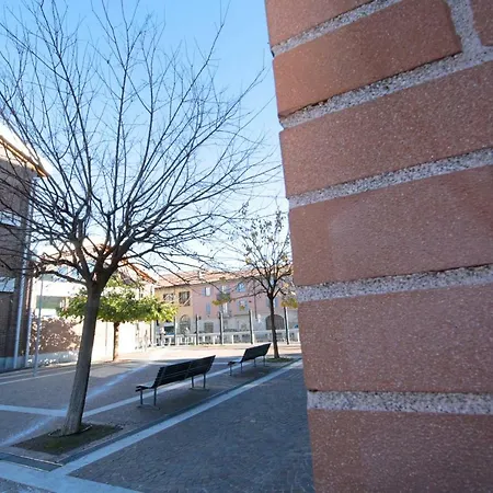 아파트 Orea Spiti - Charming Flat & Canal View Few Steps From Movida *