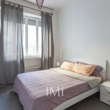 Porta Vittoria Center Апартаменты Милан