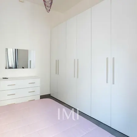 Porta Vittoria Center Appartement