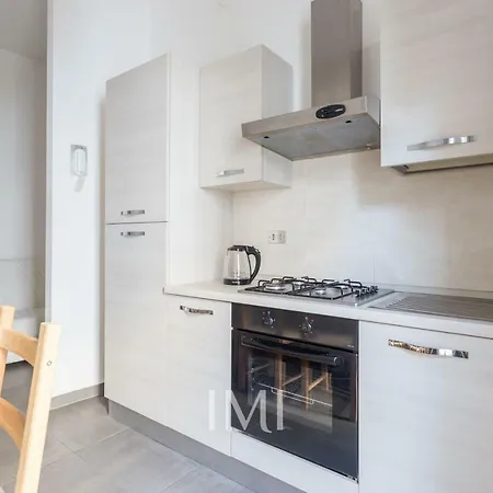 Porta Vittoria Center Milano