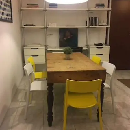 Pop Art Flat Apartamento