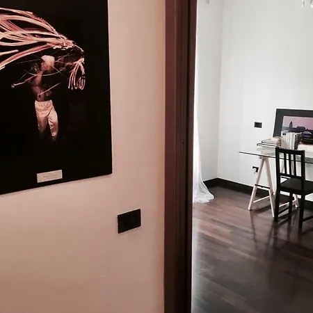 Apartamento Pop Art Flat Milán