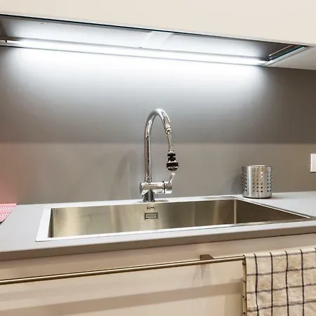 Apartman Bruni Flat *
