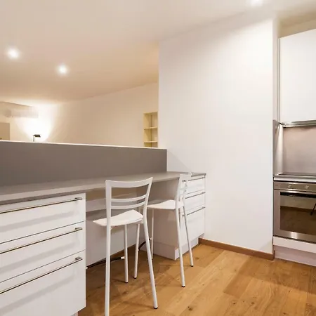 Bruni Flat * Μιλάνο