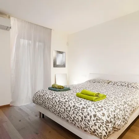 Апартаменты Bruni Flat *