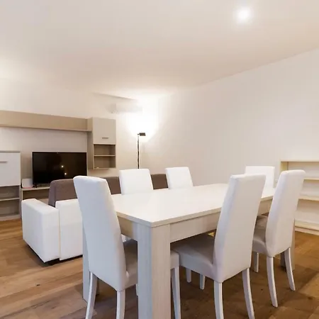 Apartman Bruni Flat *