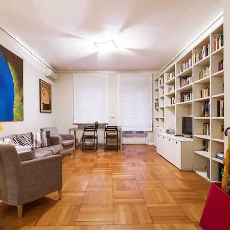Brocchi Flat