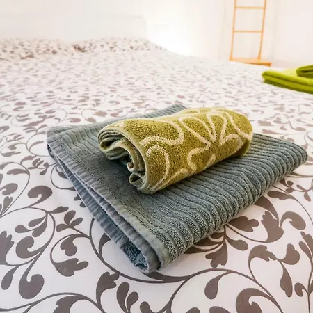 Апартаменты Bruni Flat