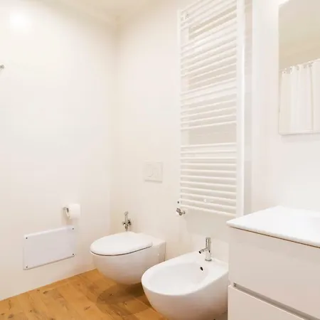 Апартаменты Bruni Flat