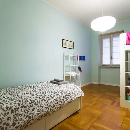Brocchi Flat