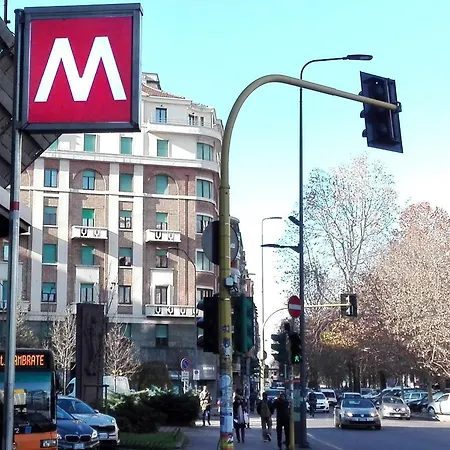 Lejlighed Panoramic Plaza -loreto 1 *