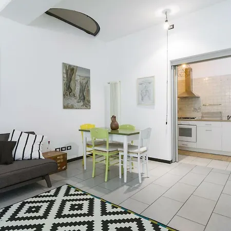 Primopiano - Belinzaghi Apartamento *