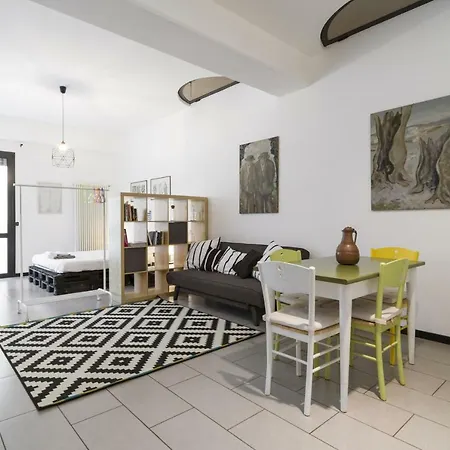 Primopiano - Belinzaghi * Milano