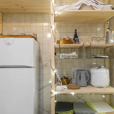 Apartamento Primopiano - Belinzaghi *