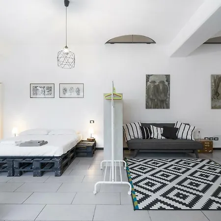 Primopiano - Belinzaghi