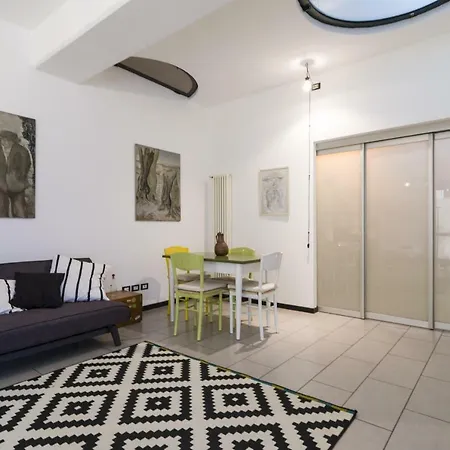 Primopiano - Belinzaghi Appartamento Milano