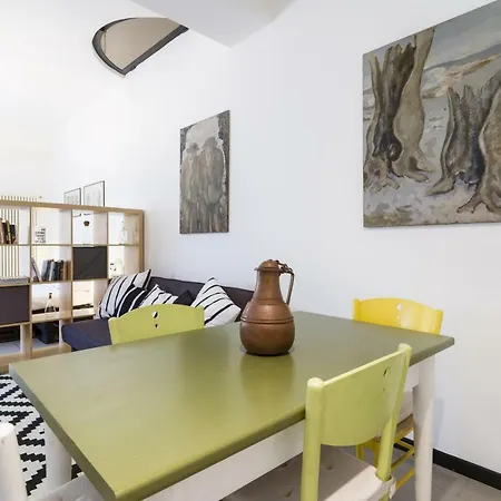 Primopiano - Belinzaghi *