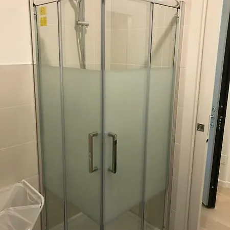 Apartamento Laura's - I Navigli Che Vorrei Milán