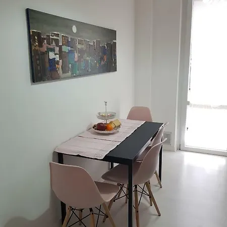 Beauty E Relax House Milan
