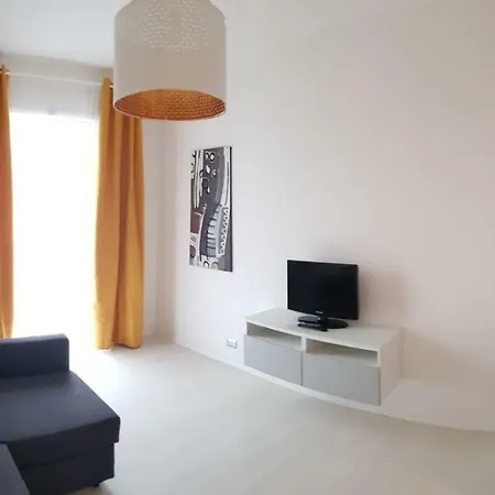 Beauty E Relax House Apartment *