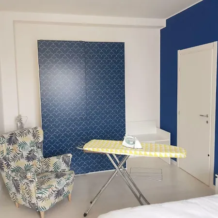 Beauty E Relax House Milan