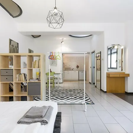 Primopiano - Belinzaghi Milano