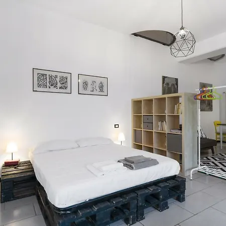 Primopiano - Belinzaghi