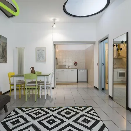 Primopiano - Belinzaghi * Milano