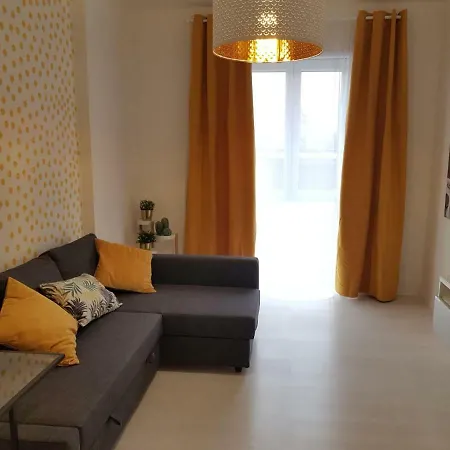 Beauty E Relax House Appartamento