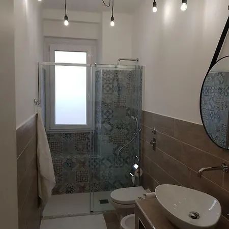 Beauty E Relax House Appartamento *