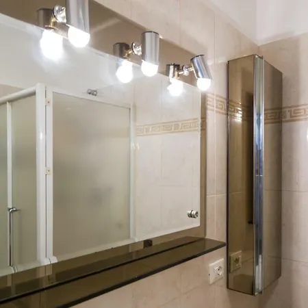 Appartamento Primopiano - Belinzaghi *